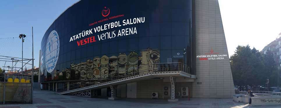 Türkiye’nin Teknoloji Devi Vestel’den Türkiye Voleybolu’na Yeni Yatırım