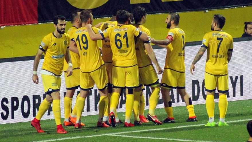 Süper Lig maçı Afyon'da oynanacak