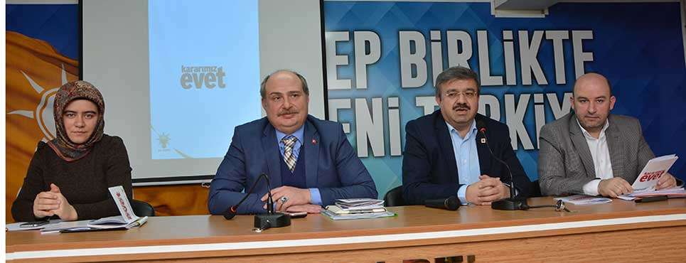 Hatip ve hatibelere eğitim verildi