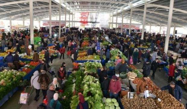 Vatandaş nereye gideceğini şaşırdı! Fiyatı 20 TL'ye çıktı