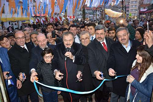 “Beni en mutlu eden şey vefa göstermek ve vefa görmektir”