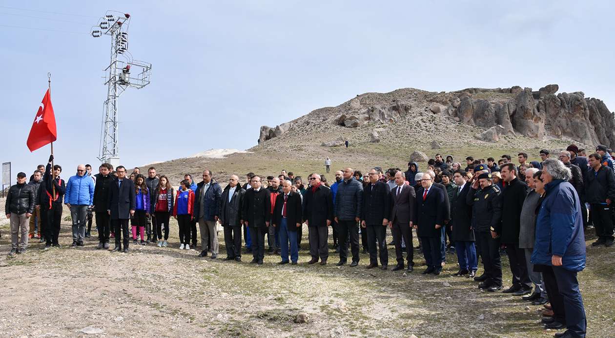 Oryantiring Gençler Türkiye Şampiyonası Afyon’da Yapıldı