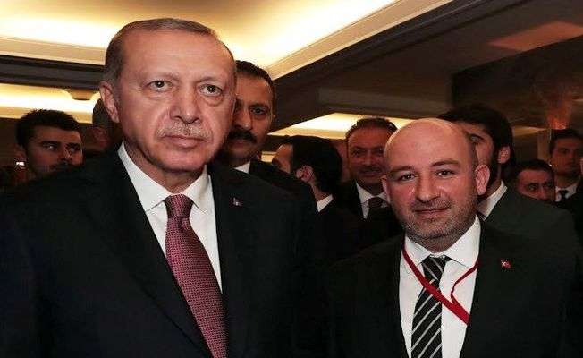 Cumhurbaşkanı Erdoğan, Başkan Sezen’i tebrik etti