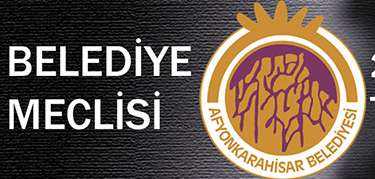 BELEDİYE MECLİSİ 21 NİSAN’DA TOPLANACAK