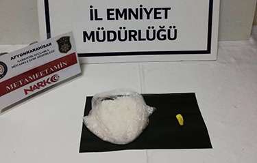 Emniyet sokakta göz açtırmıyor