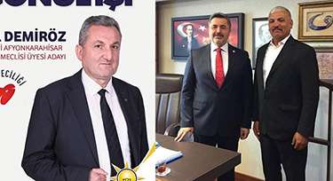 İGM ÜYELERİ SÖZ VERDİĞİMİZ GİBİ