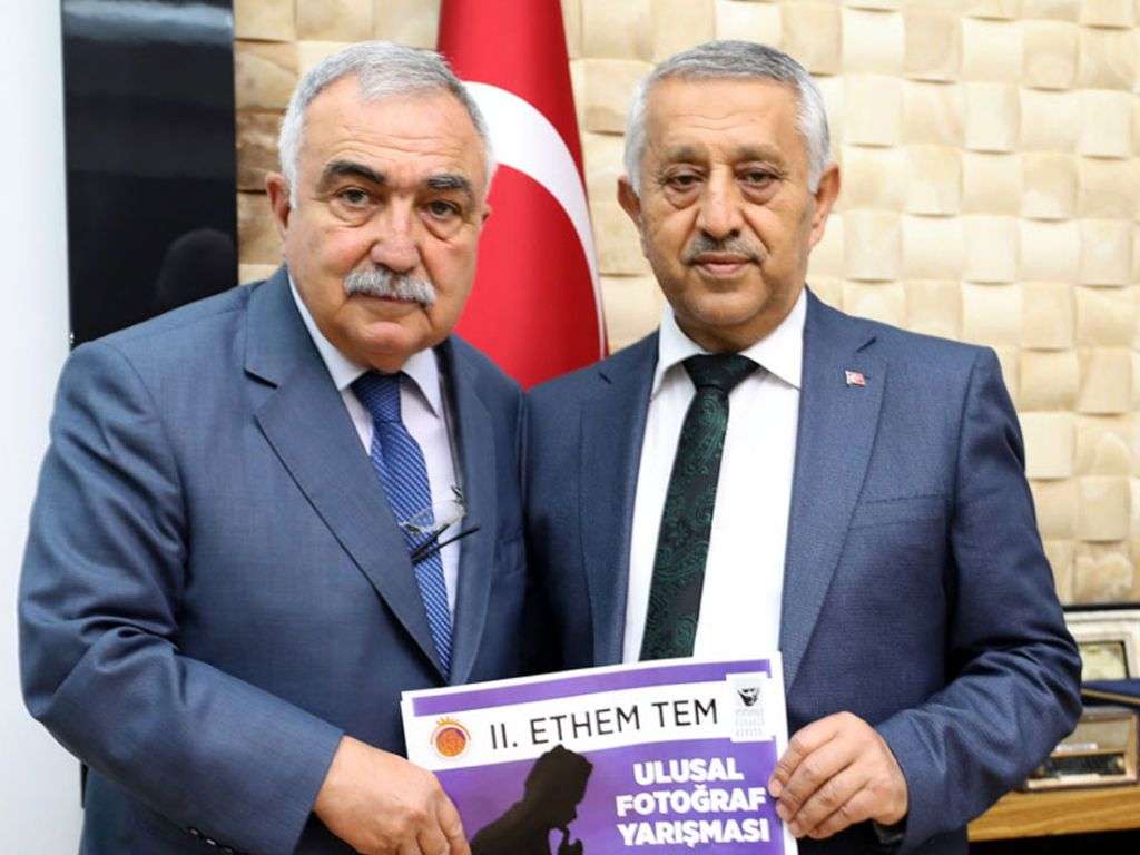 2. ETHEM TEM FOTOĞRAF YARIŞMASI