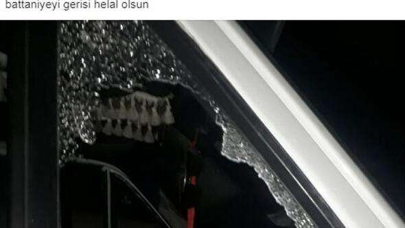 Hırsıza sosyal medyadan çağrı yaptı