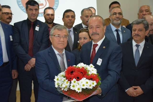 TÜRKAV tarafından hazırlanan Atatürk’ü anma programı