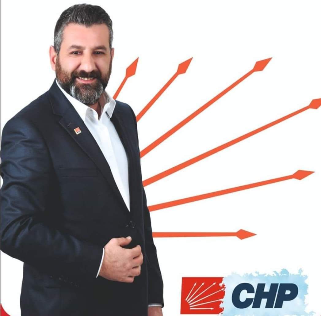 CHP'de mahalle delegeleri seçiliyor