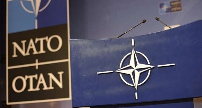 NATO veto restleşmesi!