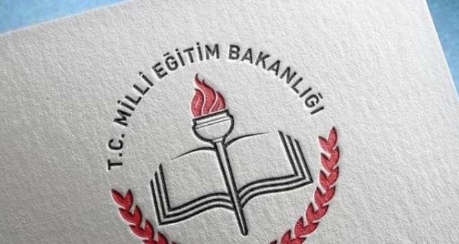 Milli Eğitim Bakanlığından açıklama