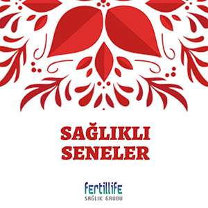 Fertillife Yeni Yıl kutlaması