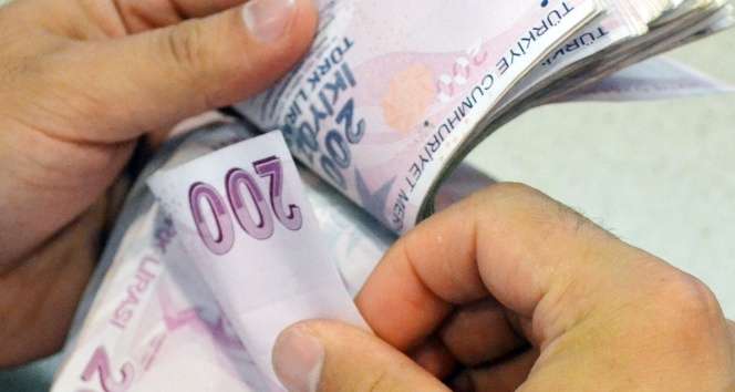 Bankacılık sektörü toplam kredi hacmi azaldı