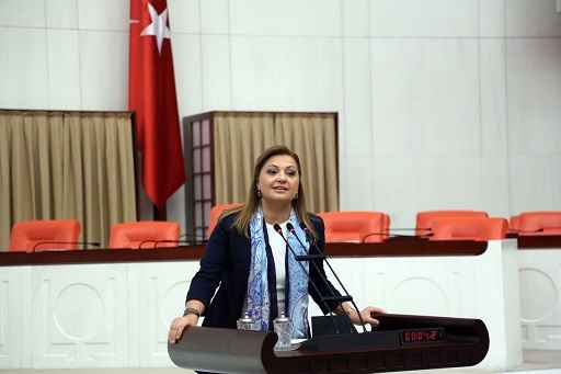 “Kamyoncunun cebinden elinizi çekin”