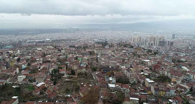 Fay haritası ve yasası yine gündemde