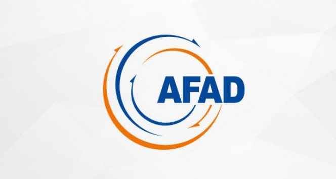 AFAD depremdeki son bilançoyu açıkladı