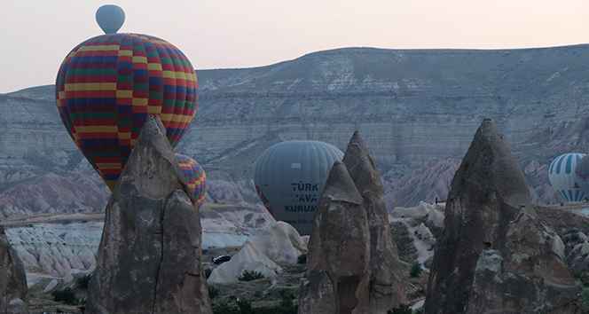 Turizmle ilgili 206 bin haber basına yansıdı