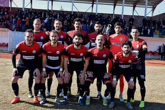 BOLVADİN BELEDİYESPOR’A KAYACAN DOPİNGİ