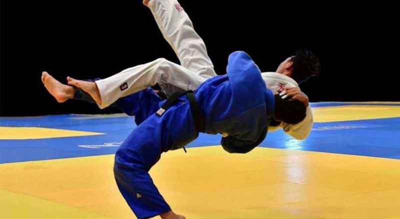 Judo'da Türkiye Birinliği Afyon'da belli olacak