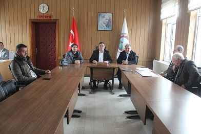 Belediyenin yaptığı tekstil fabrikası binası, yıllık 186 bin liraya kiraya verildi