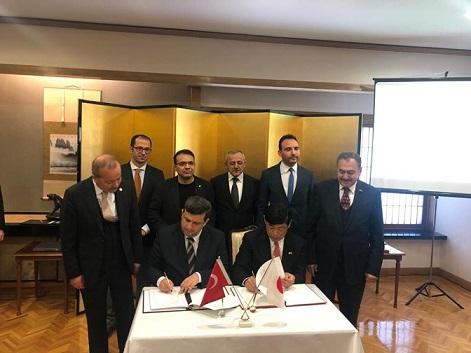 JAPONYA'DAN EN BÜYÜK DESTEK BOLVADİN BELEDİYESİNE