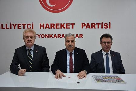 MHP BASIN TOPLANTISI