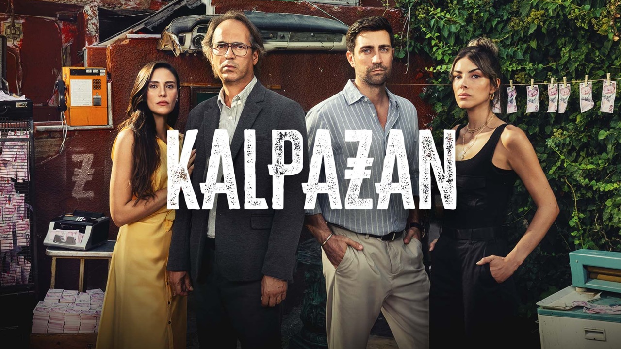 Show TV’nin yeni dizisi Kalpazan, 21 Ekim Pazartesi akşamı başlıyor! Başrol oyuncuları kimler?