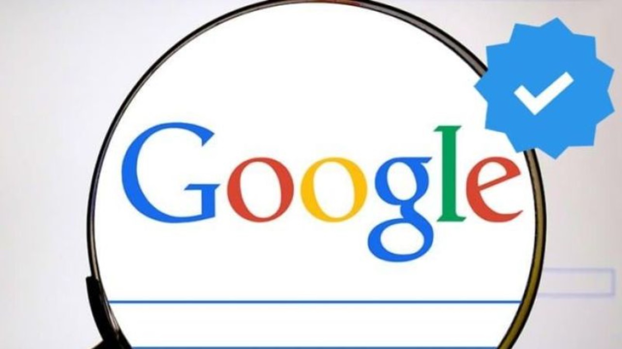 Google mavi tik uygulamasını duyurdu! Sitenin sahte olmadığı doğrulanacak