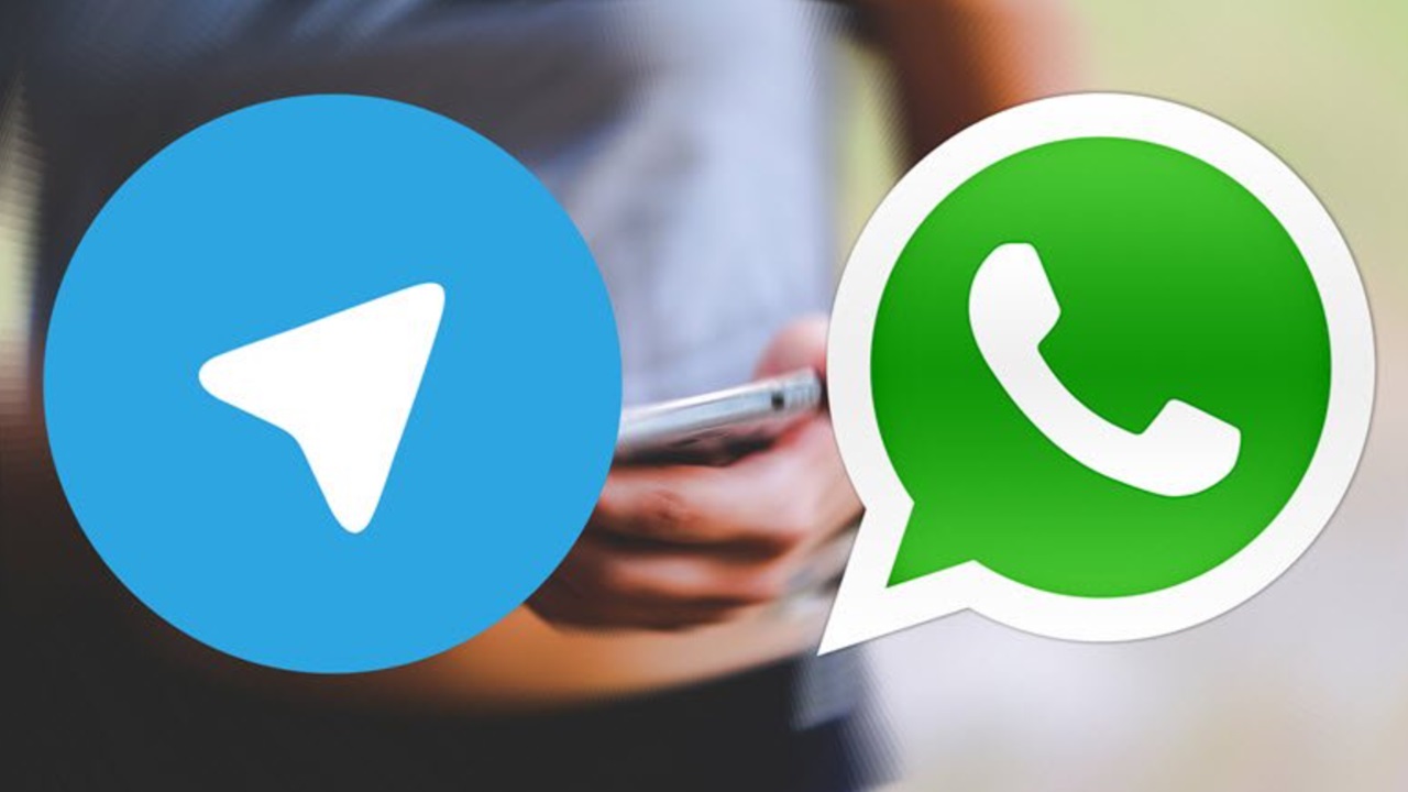 WhatsApp, Telegram'a Rakip Oldu! O Özelliği Artık WhatsApp'ta