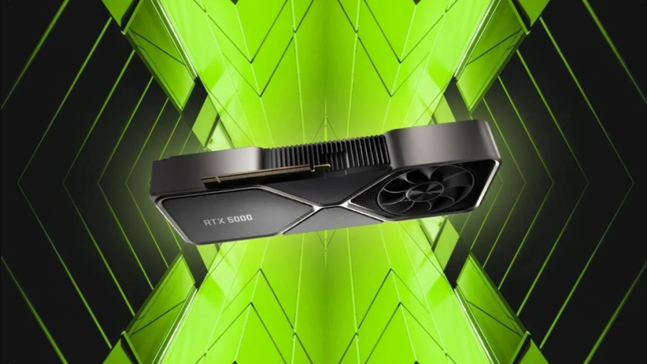 NVIDIA'nın RTX 50 Serisi Ekran Kartları Fiyatları Ortaya Çıktı! En Pahalı Ekran Kartı Ne Kadar?