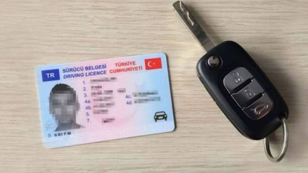 İçişleri Bakanlığı HAREKETE GEÇTİ: Ehliyette yaş sınırı ve sınıflar tamamen değişiyor