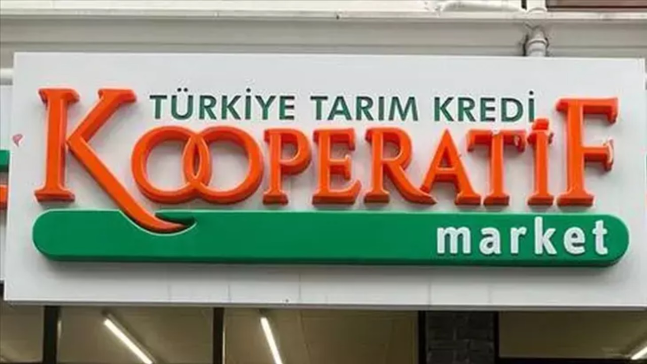 TMO duyuruldu! 19 Ekim - 1 Kasım 2024 Tarım Kredi Market Fiyatlarını Düşürdü...