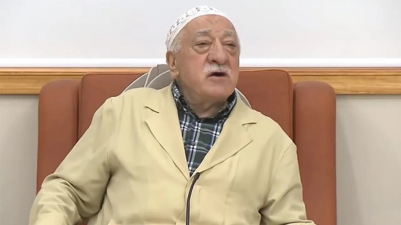 Son Dakika: (FETÖ) elebaşı Fethullah Gülen öldü...