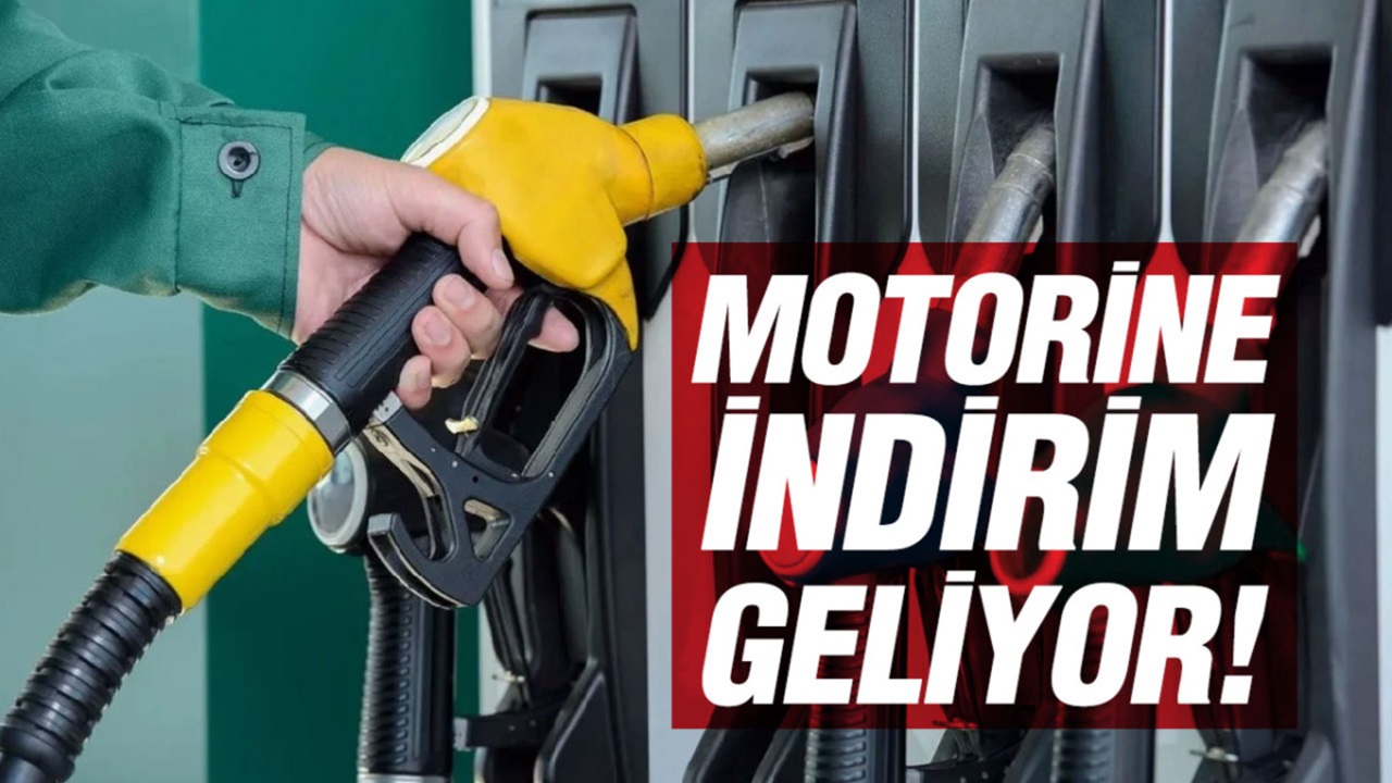 AKARYAKIT FİYATLARINA indirim geliyor! 21 Ekim 2024 Benzin, motorin, LPG ne kadar oldu?