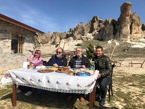 Görevimiz Yemek, Afyon Mutfağını keşfetti