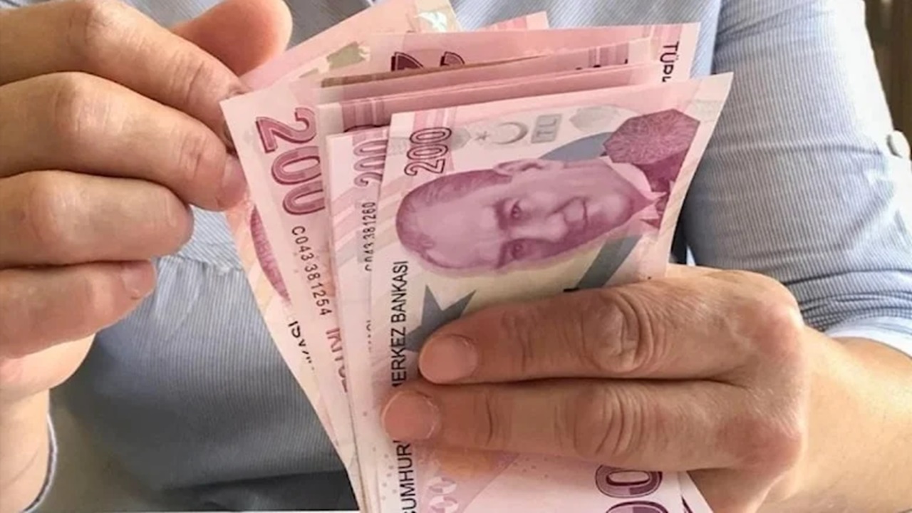 Devletten Müjde! Karşılıksız 2 Bin 500 Lira Yardım Kasım ve Aralık ayında yatacak!