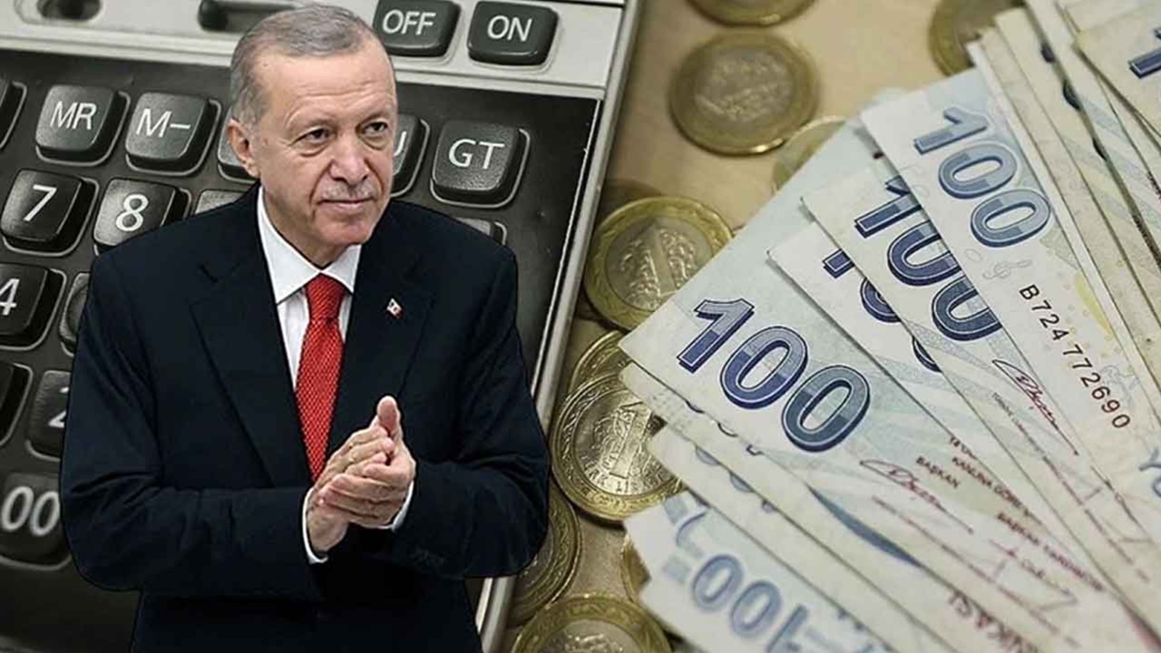 SSK ve Bağ-Kur'lu için o hesap DEĞİŞTİ: SSK, Bağ-Kur ve Emekli Sandığı emeklilerine refah payı MÜJDE!