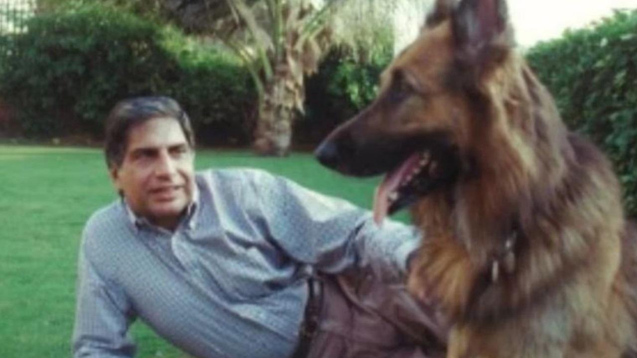 Rahmi Koç'un milyarder ortağı Ratan Tata kimdir? Ratan Tata servetini neden köpeğine bıraktı