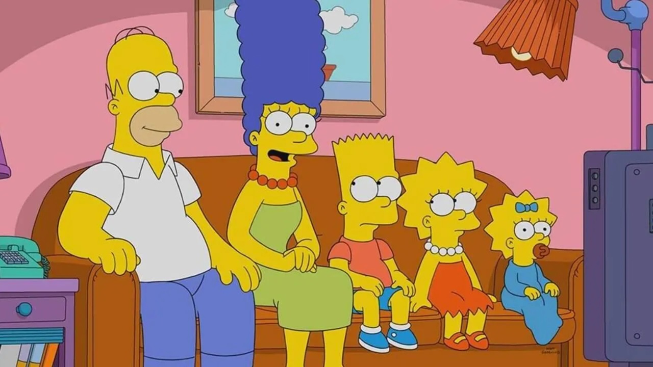 Simpsonlar’ın 2025 yılı kehaneti çıkarsa tüm insanlık çıra gibi yandı! Simpsonlar’ın 2025 nedir?