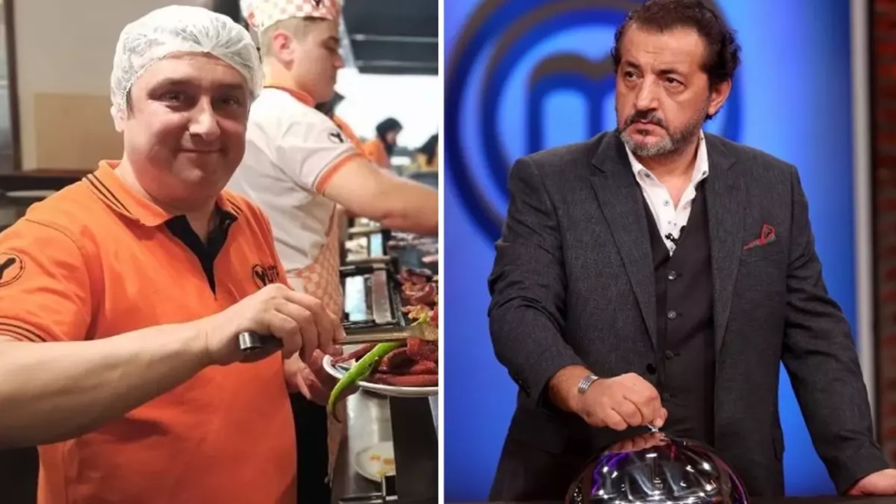 MasterChef jürileri üyeleri Köfteci Yusuf olaylarına yorum geldi! Bunu deli bile yapmaz