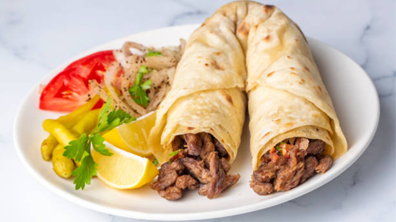 MASTERCHEF en iyi tantuni tarifi! Tantuni nasıl pişirilir, malzemeleri neler?