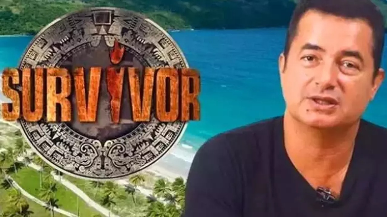 Survivor 2025 için geri sayım başladı! 2025 kadrosu belli oluyor