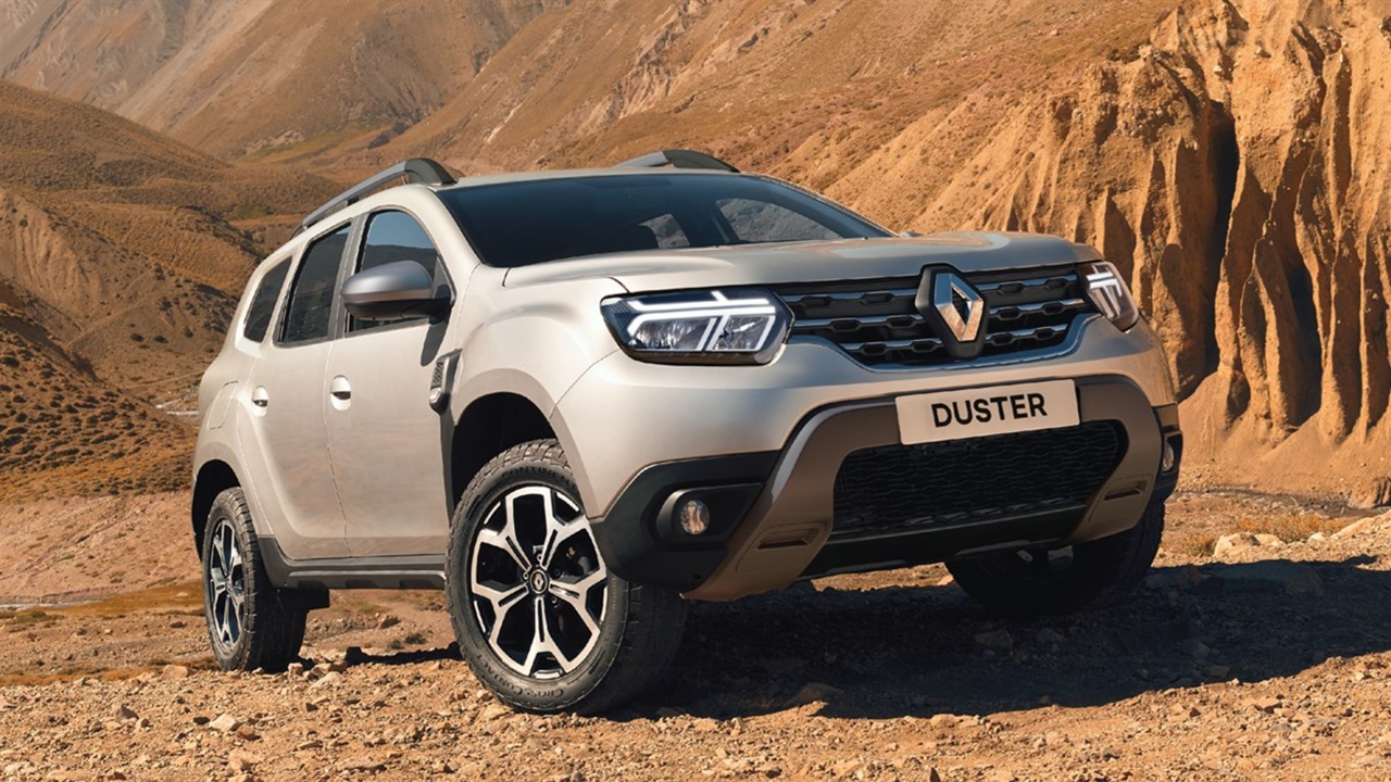 Sıfır Renault Duster ÖTV’siz 748.000 TL’ye Tek Şartla Satışta