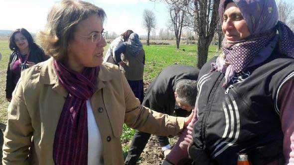 CHP'li Köse: Evet çıkması halinde TBMM vitrinden ibaret kalacaktır