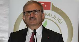 Valisi'Münir Karaloğlu'nun mantar isyanı