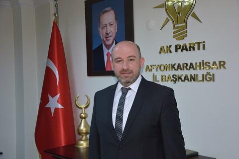 “BU GECE RABBİMİZİN BAĞIŞLAYICILIĞINA SIĞINMALIYIZ”