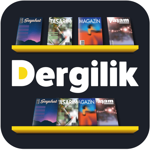 Çocuklar 23 Nisan’ı kendi eserleriyle  Dergilik’te kutluyor