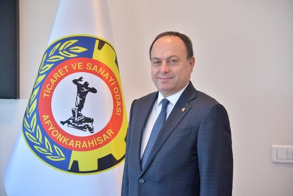 SERTESER’DEN 1 MAYIS EMEK VE DAYANIŞMA GÜNÜ MESAJI