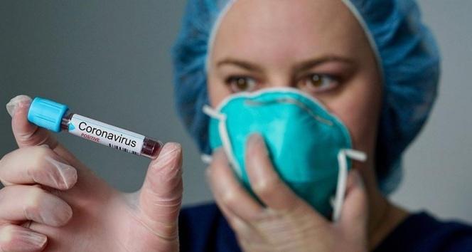 ”Evde kal sürecinde un ve şekerden uzak durun”